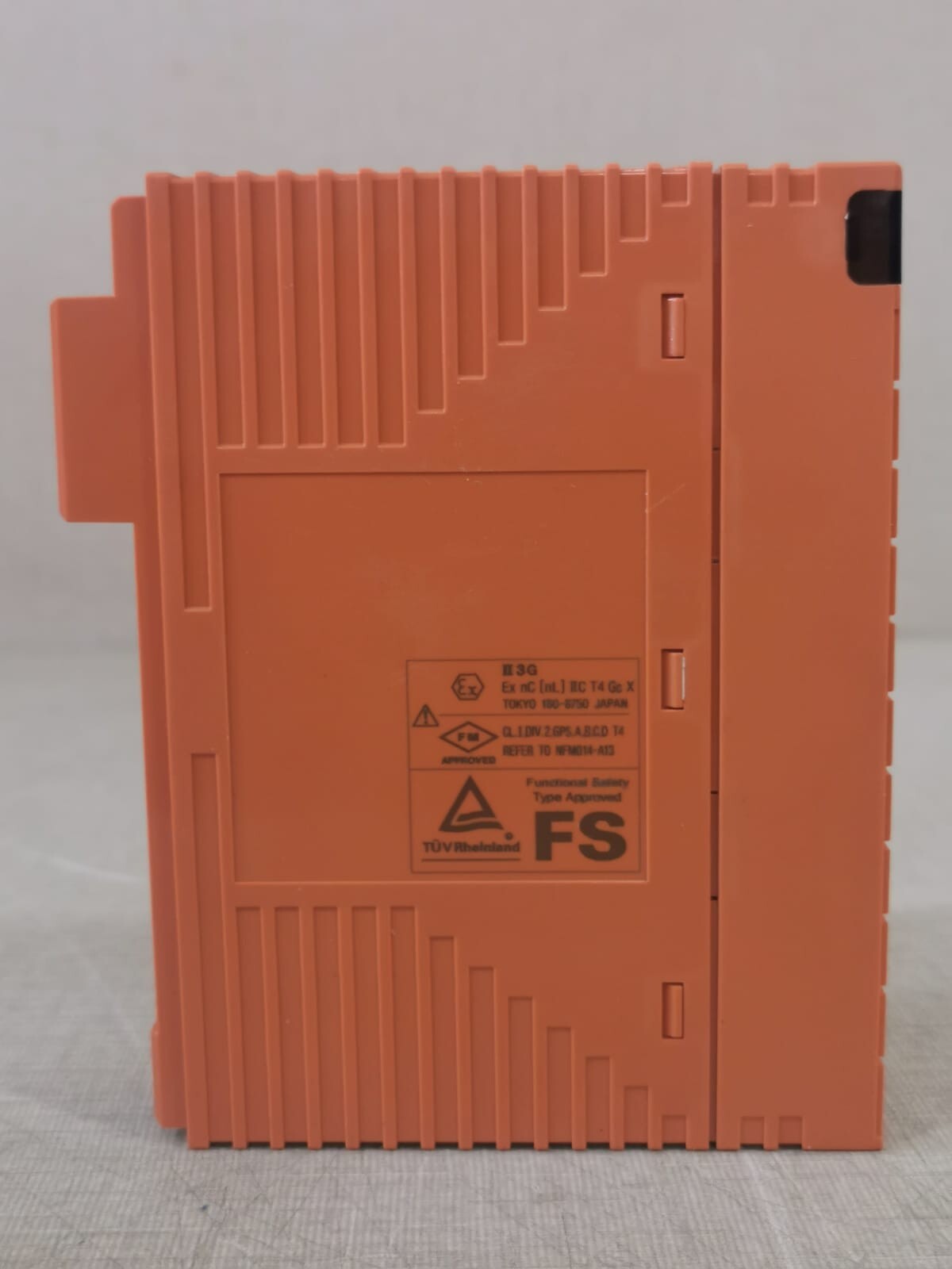 Yokogawa SAI143-H03-S2 Yokogawa SAI143-H03-S2 Analog Input Module 5
