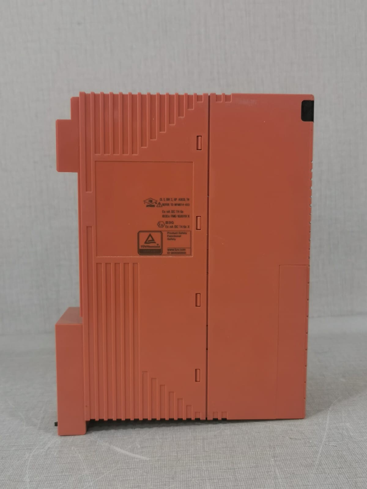 Yokogawa SPW484-E3-S1 Yokogawa SPW484-E3-S1 ProSafe-RS Power Module 5