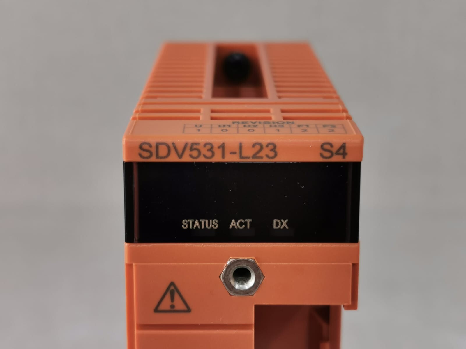 Yokogawa SDV531-L23-S4 Yokogawa SDV531-L23-S4 Digital Output Module 2