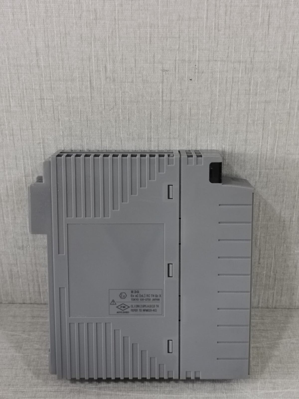 Yokogawa ALE111-S01 YOKOGAWA ALE111-S01 S1 ETHERNET MODULE 5