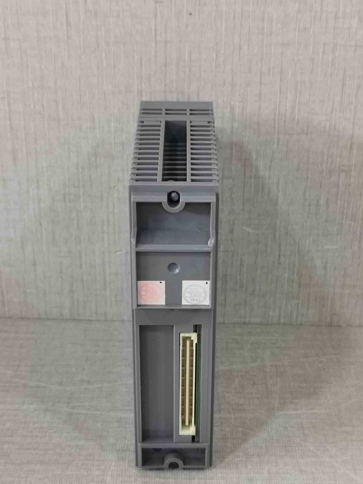 Yokogawa ALE111-S01 YOKOGAWA ALE111-S01 S1 ETHERNET MODULE 8