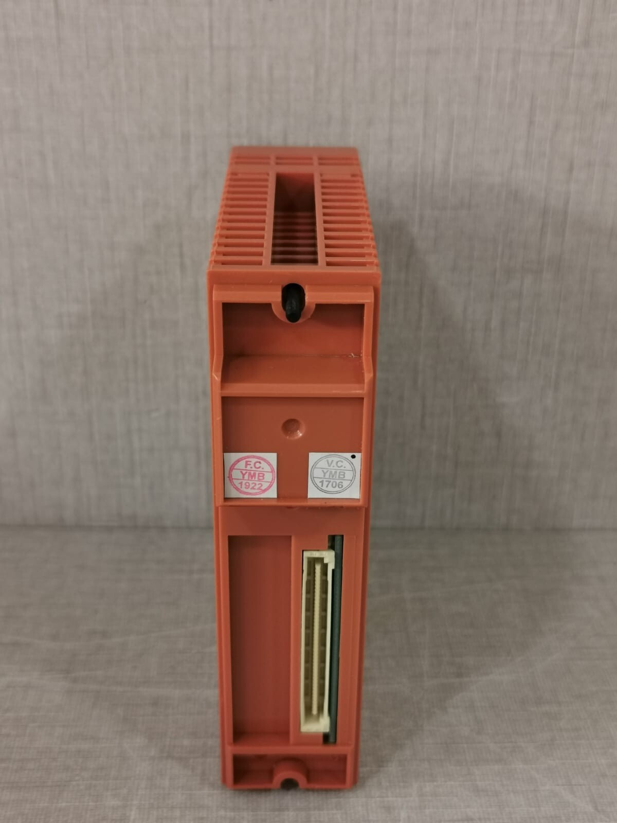 Yokogawa SSB401-53 YOKOGAWA SSB401-53 S1 BUS INTERFACE MODULE 9