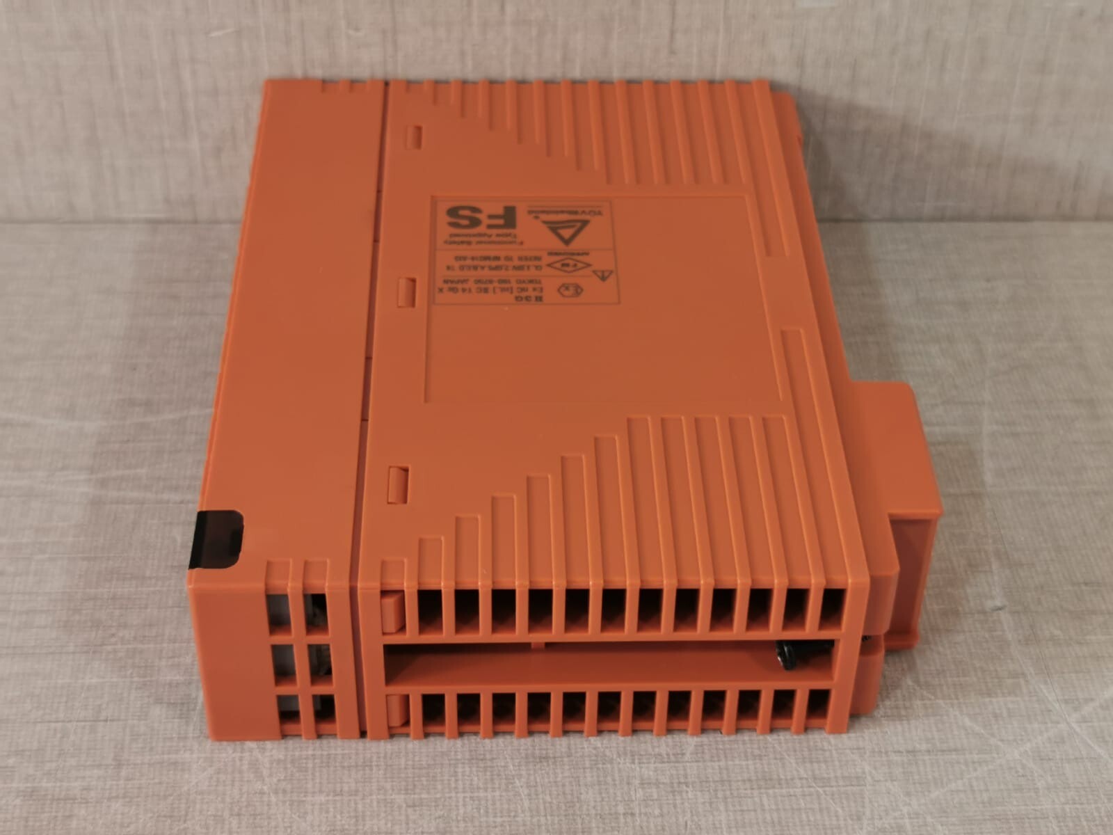 Yokogawa SDV144-S13-S4 Yokogawa SDV144-S13-S4 Digital Input Module 9
