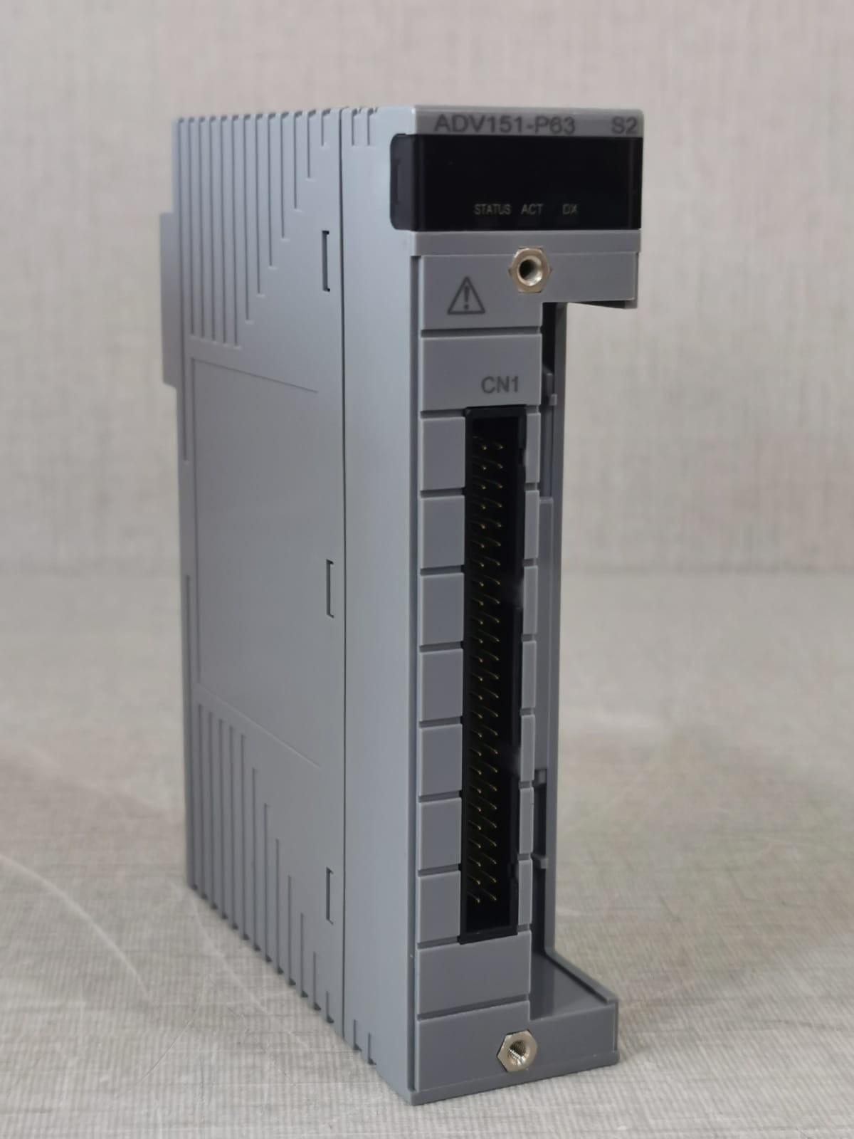 Yokogawa ADV151-P63-S2 Yokogawa ADV151-P63-S2 Digital Input Module 6