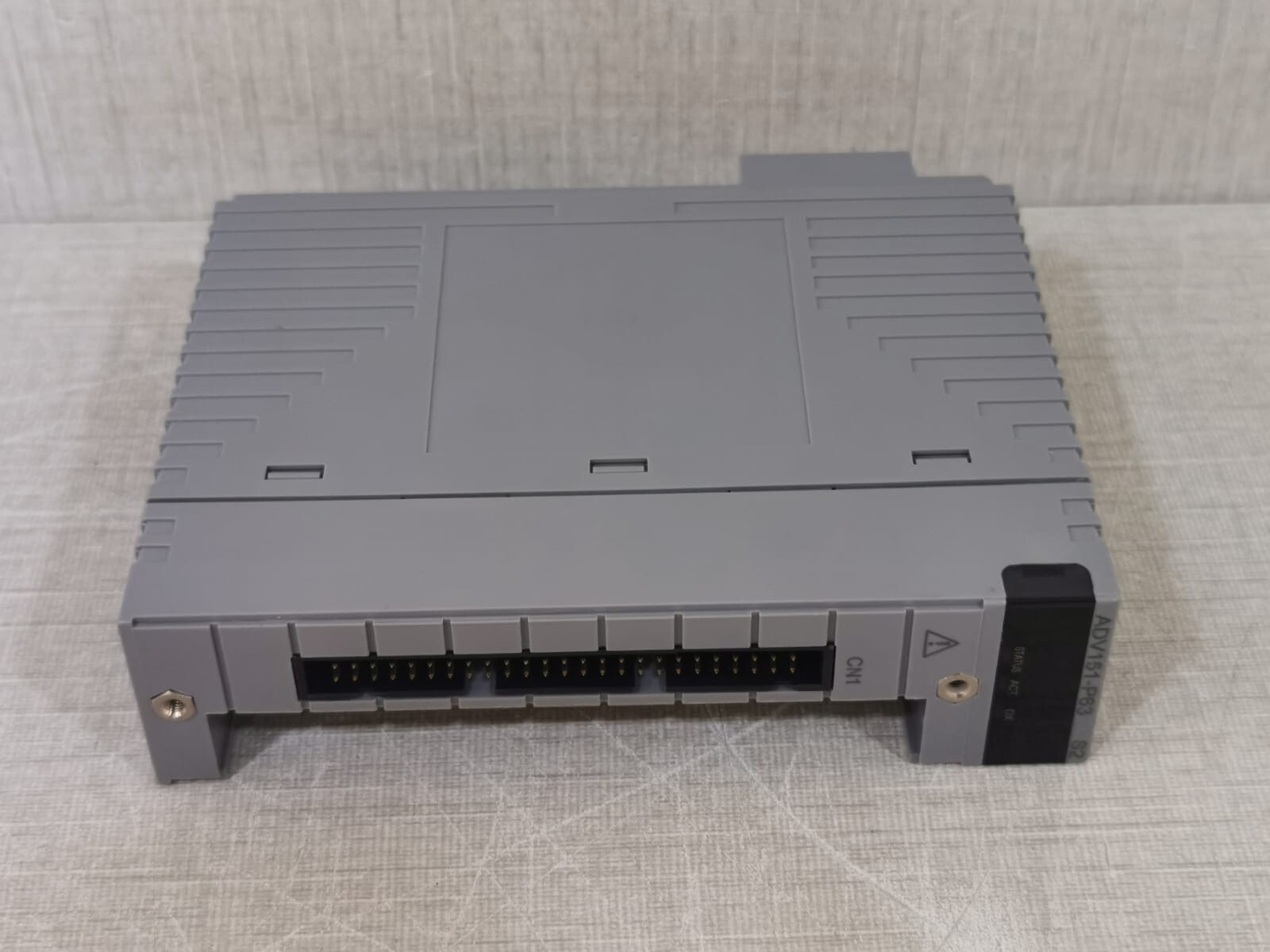 Yokogawa ADV151-P63-S2 Yokogawa ADV151-P63-S2 Digital Input Module 8