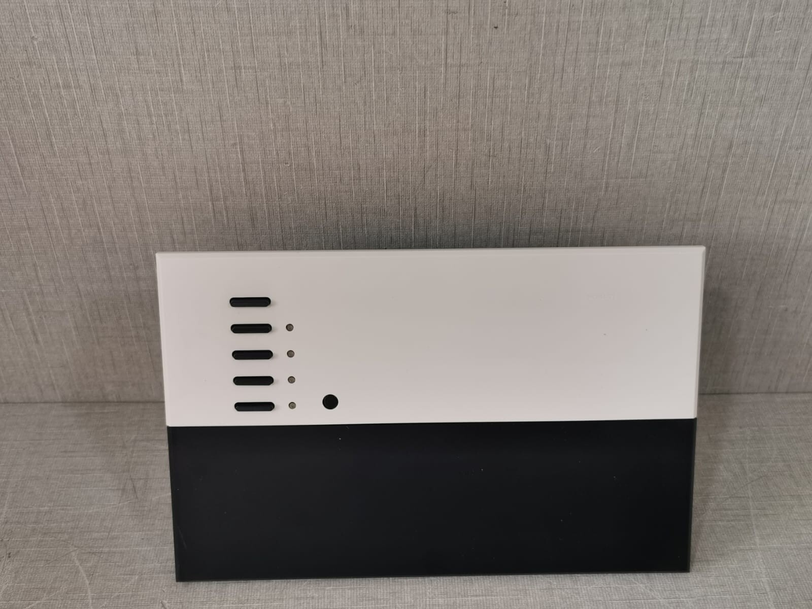 Lutron EYE-3000 LUTRON GRX-3101-T-AU-WH GRAFIK EYE 3000 SERIES CONTROL UNIT 2
