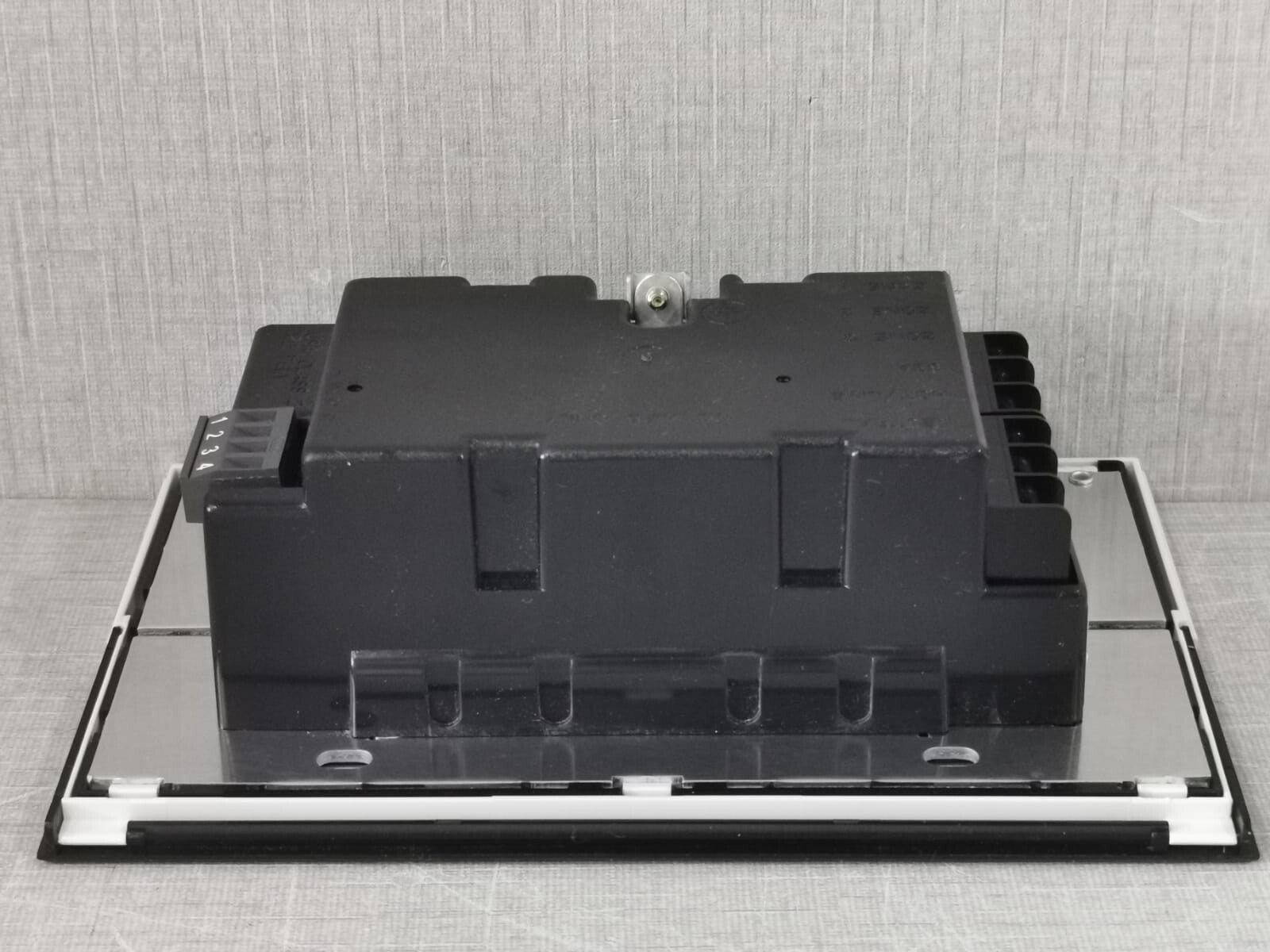 Lutron EYE-3000 LUTRON GRX-3101-T-AU-WH GRAFIK EYE 3000 SERIES CONTROL UNIT 5