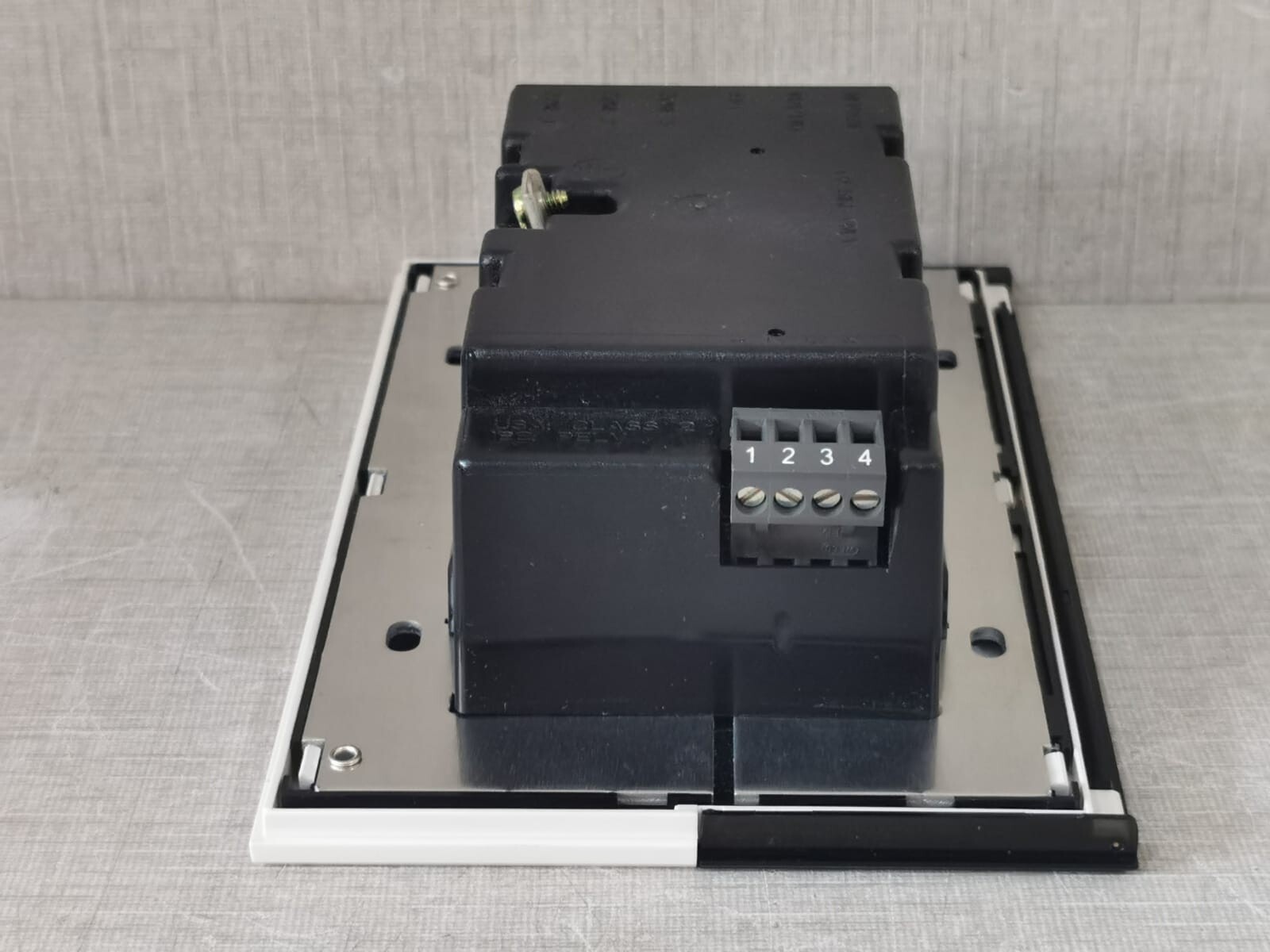 Lutron EYE-3000 LUTRON GRX-3101-T-AU-WH GRAFIK EYE 3000 SERIES CONTROL UNIT 6