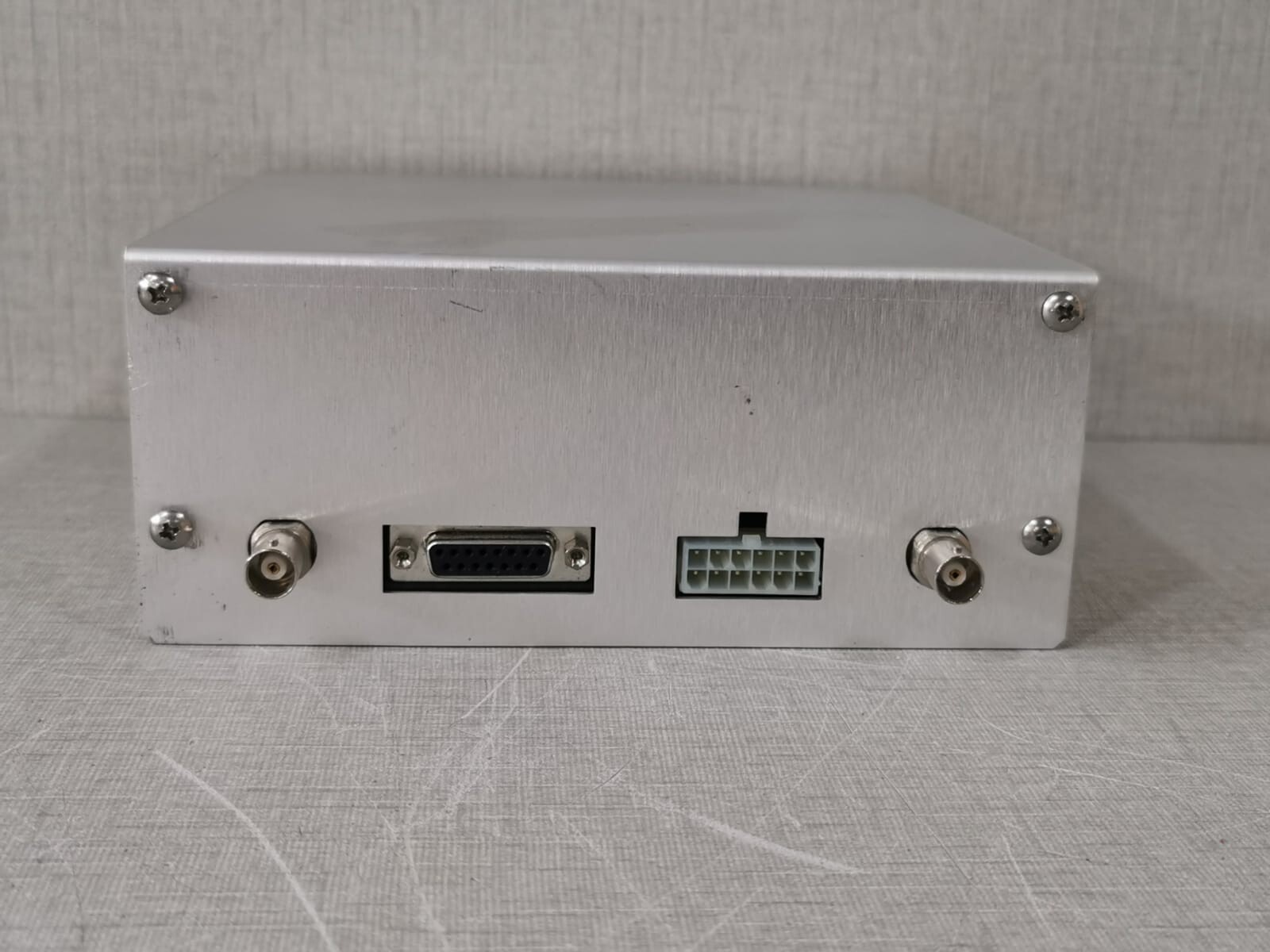 UNKNOWN SLE45000 Southern Avionics Company Switching Power Amplifier 125 WATT Module / SLE45000 4