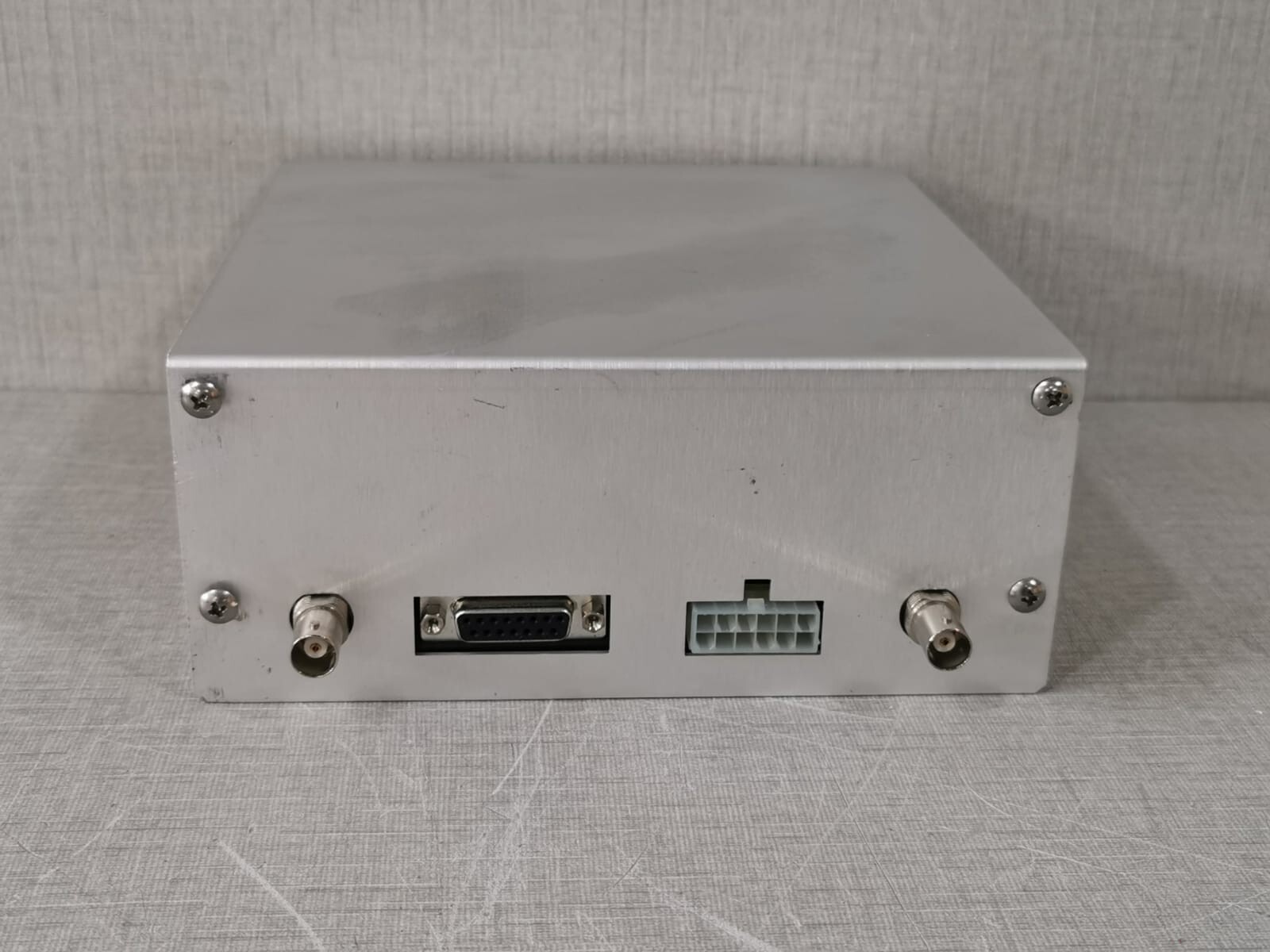 Southern Avionics Company Switching Power Amplifier 125 WATT Module / SLE45000