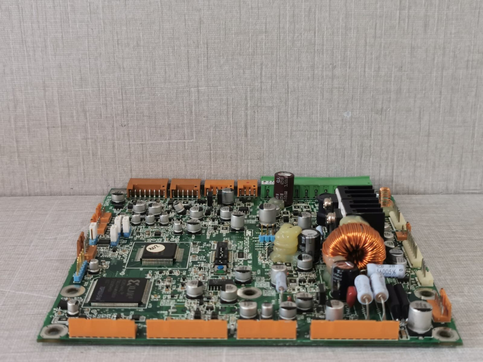 JRC CMC-1205R JRC 7PCRD1749B CMC-1205R PCB BOARD 3