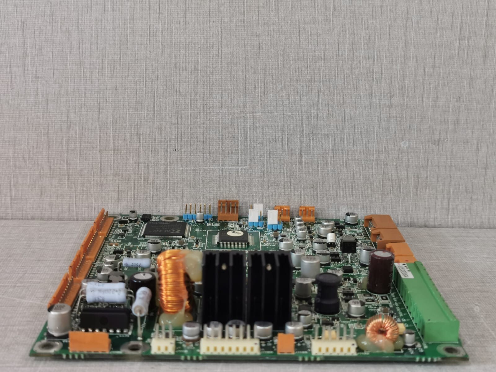 JRC CMC-1205R JRC 7PCRD1749B CMC-1205R PCB BOARD 5