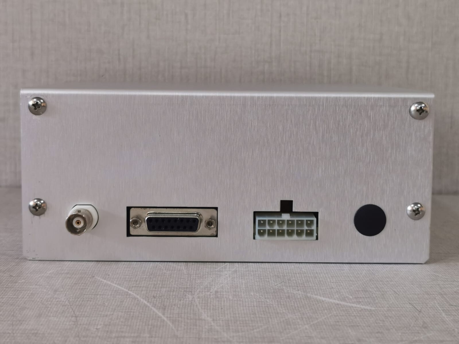 SAC Southern Avionics SLE45100 SAC Southern Avionics Company Power Control Modulator Module SLE45100 9