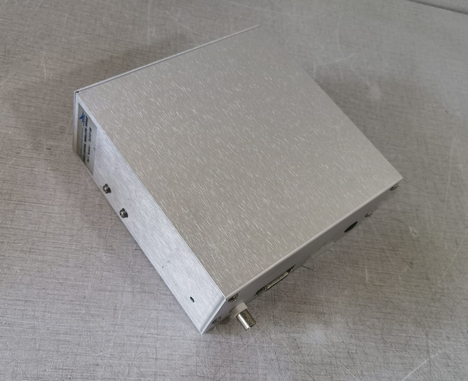 SAC Southern Avionics SLE45100 SAC Southern Avionics Company Power Control Modulator Module SLE45100 10