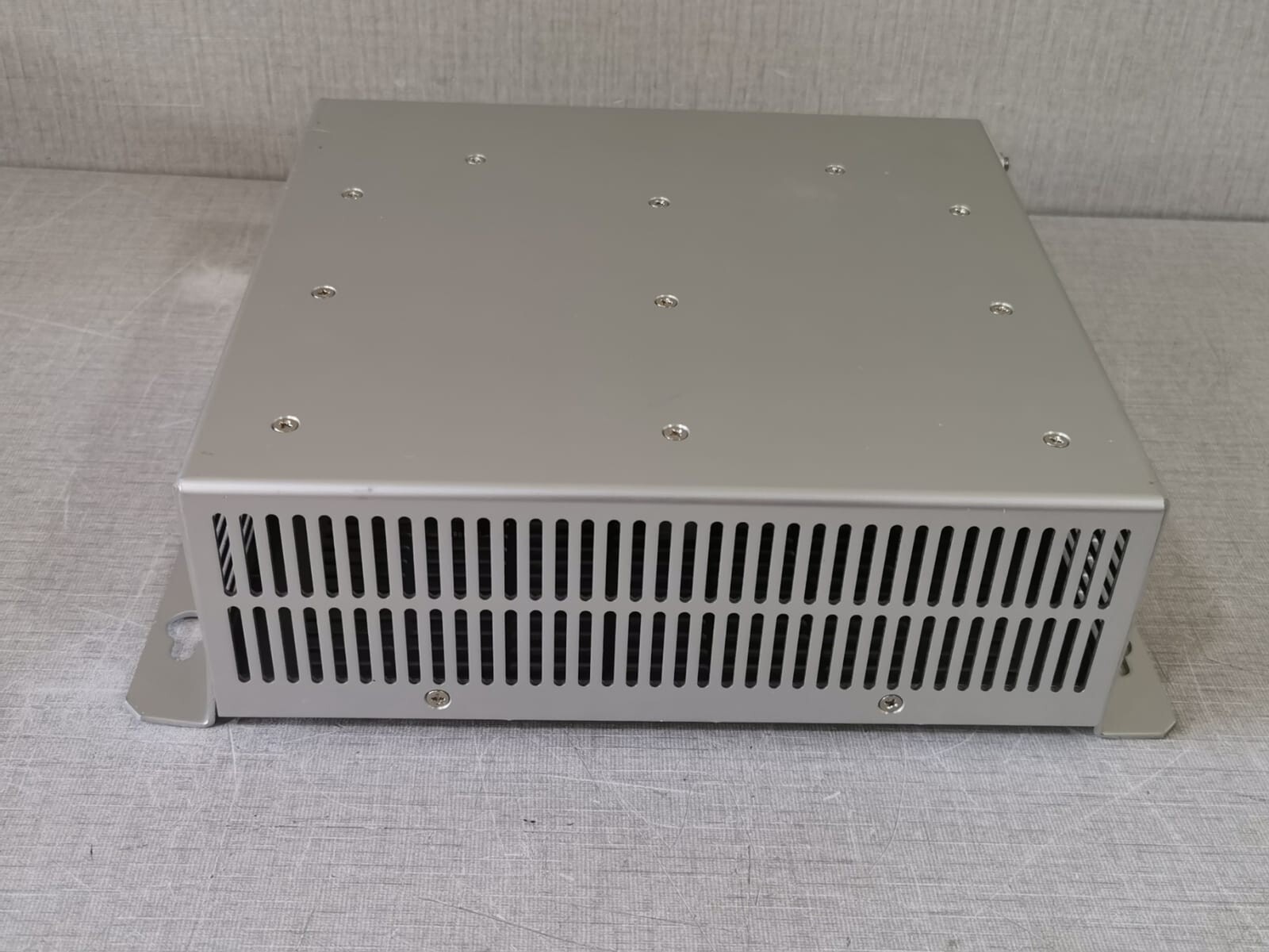 JRC ADE-PSU NBD-768A with ASC CFL-451A JRC ADE-PSU NBD-768A with ASC CFL-451A Power Unit 7