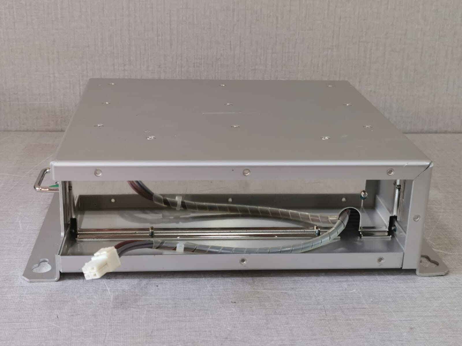 JRC NBD-768A JRC ADE-PSU NBD-768A Power Unit 4