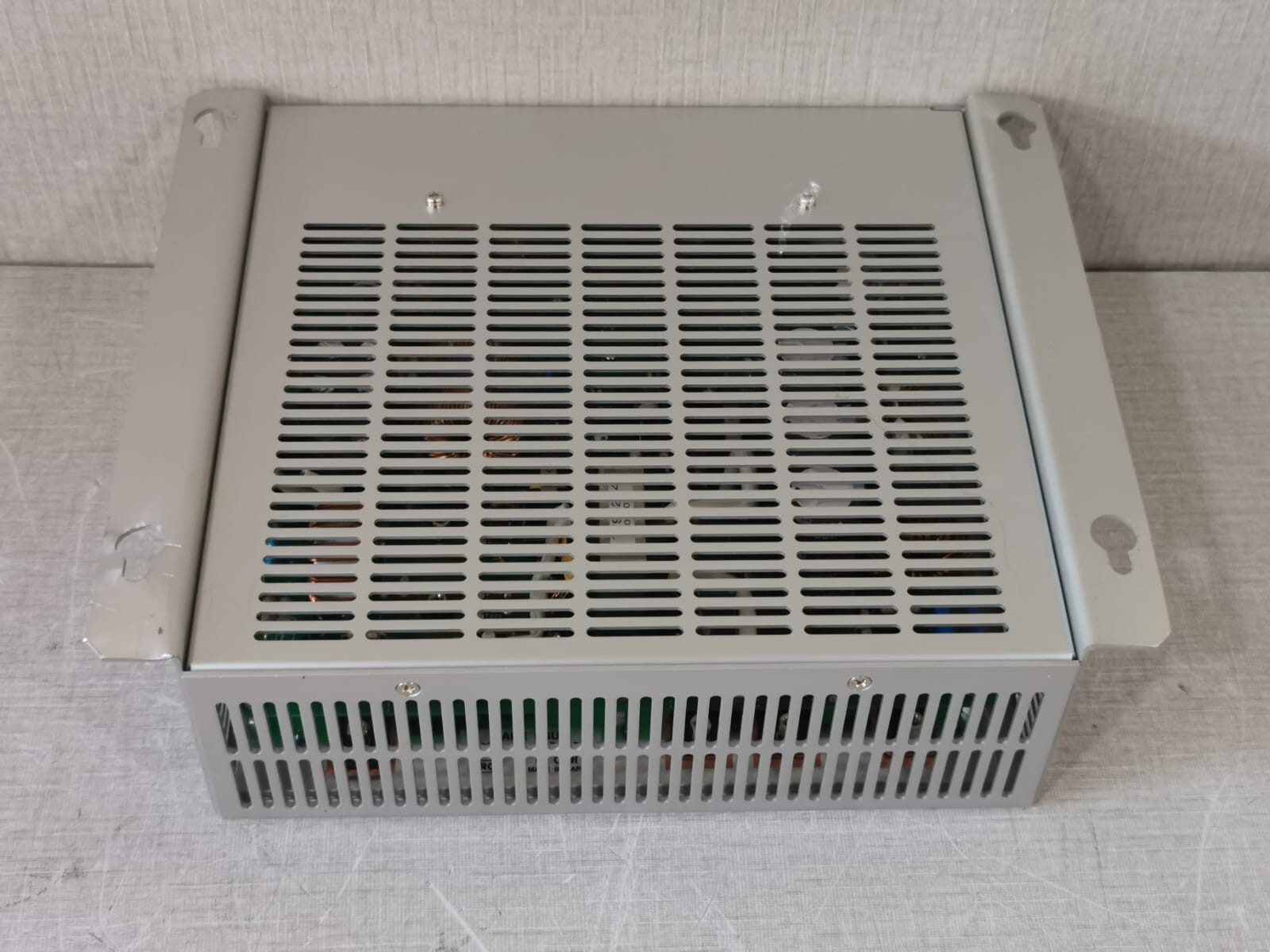 JRC NBD-768A JRC ADE-PSU NBD-768A Power Unit 5