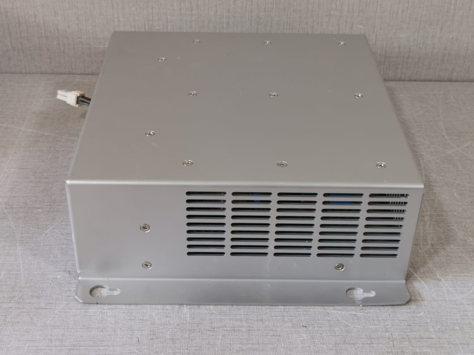 JRC NBD-768A JRC ADE-PSU NBD-768A Power Unit 7