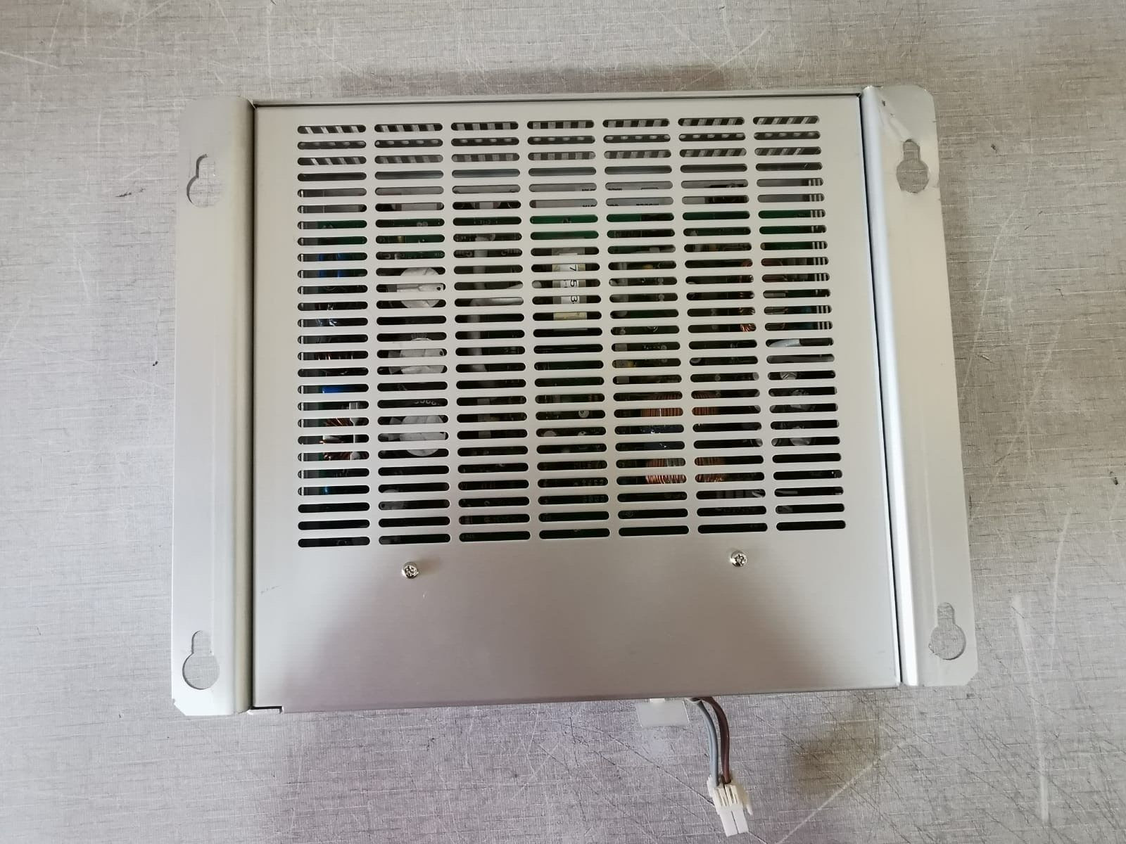 JRC NBD-768A JRC ADE-PSU NBD-768A Power Unit 8