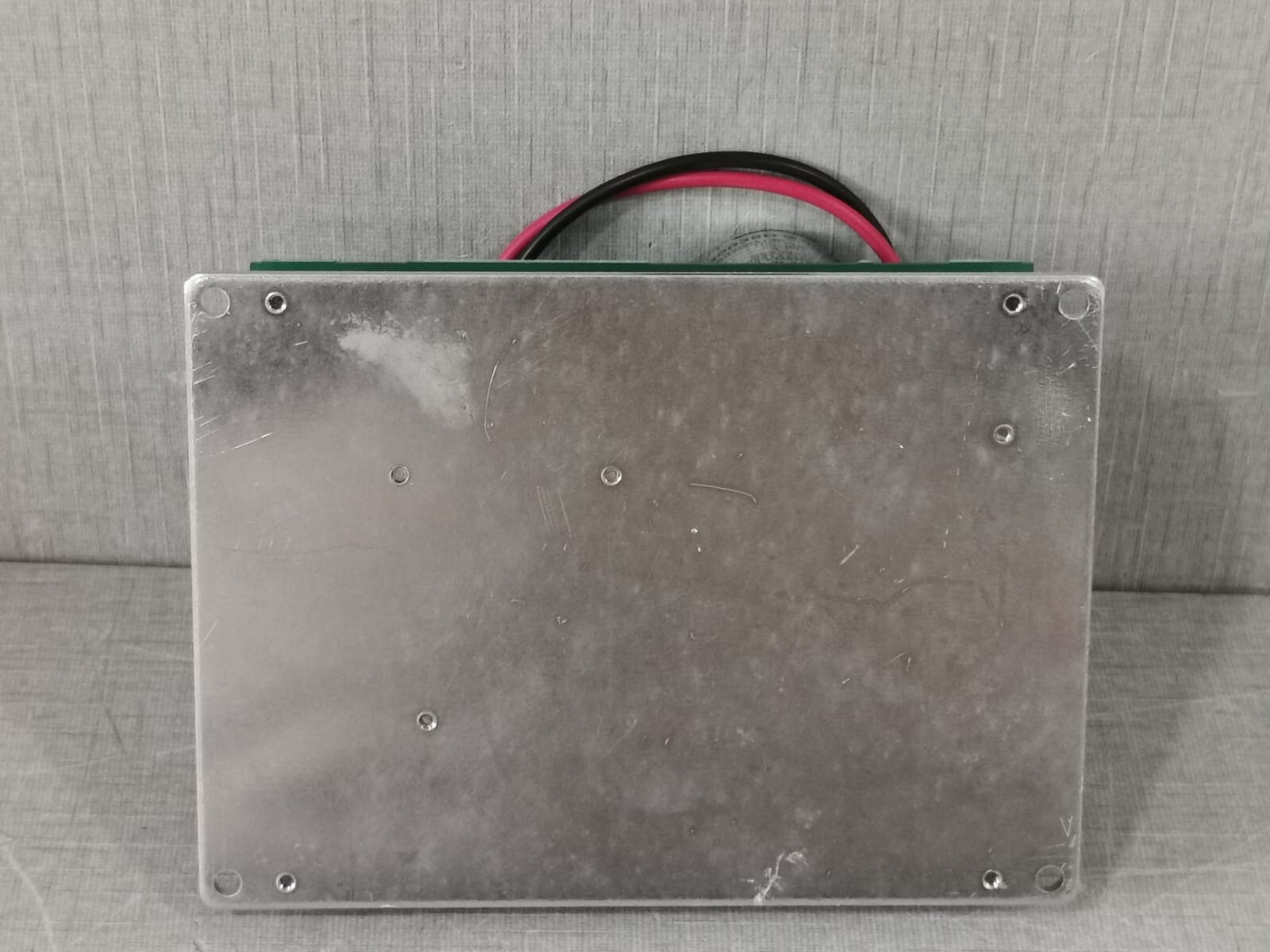 JRC CBD-2001 JRC CBD-2001 H-7EPRD0035 MOTOR DRIVER CIRCUIT 8