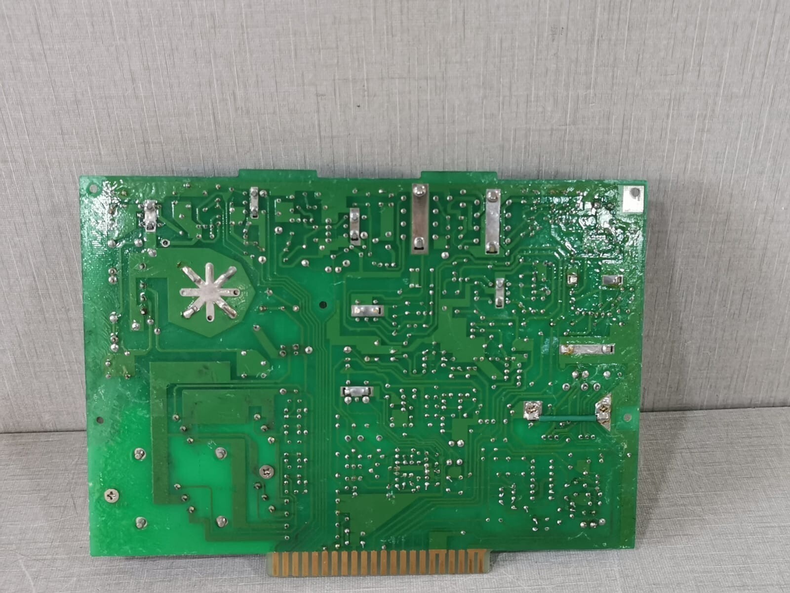 JRC CMN-65SB JRC 6PCBS01042B CMN-65SB 200KHZ PCB BOARD 7
