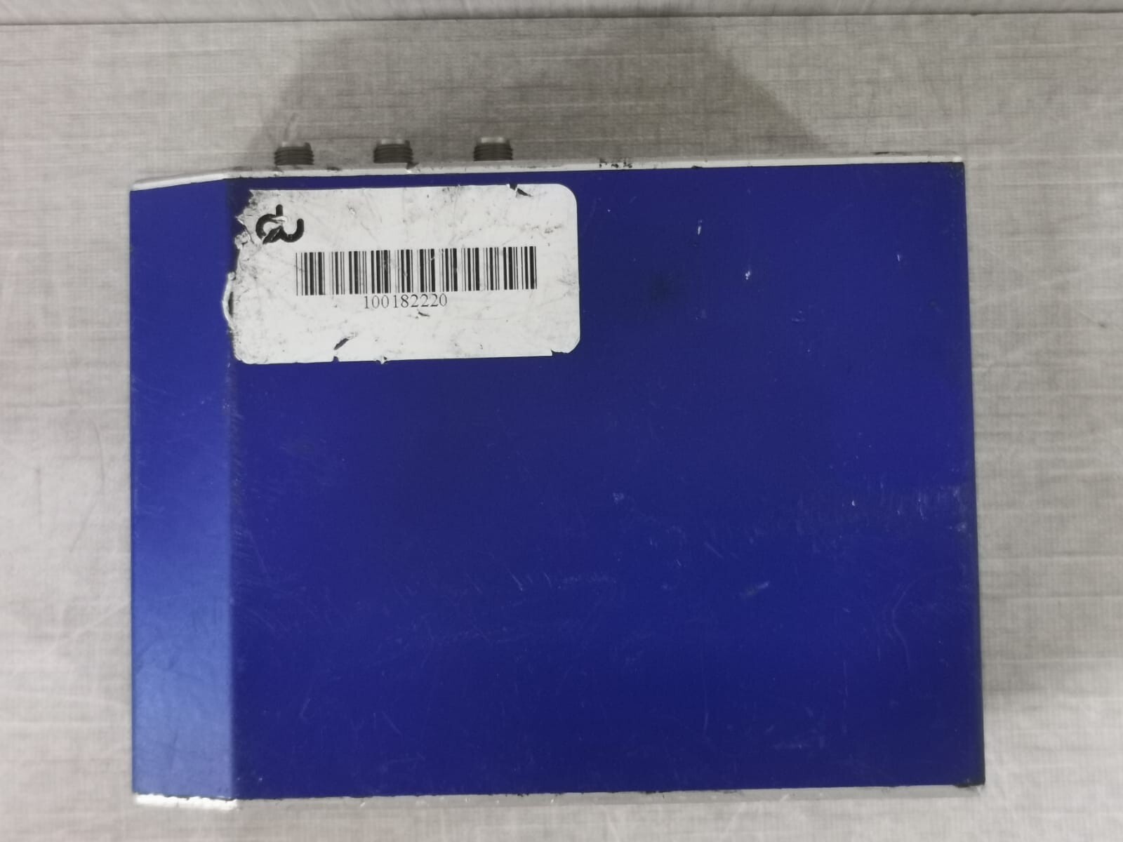 SMARTFLEX SR30308120-SWH SMARTFLEX BB-SR30308120-SWH INDUSTRIAL CELLULAR ROUTER 7