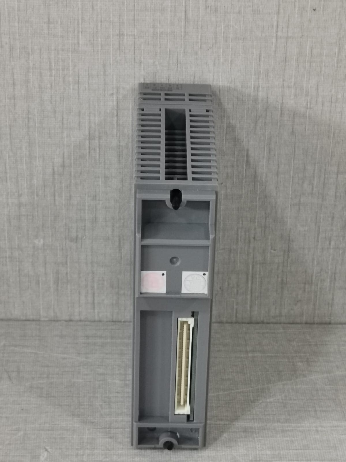 Yokogawa AAI835-S00 YOKOGAWA AAI835-S00 S3 ANALOG INPUT/OUTPUT MODULE 10