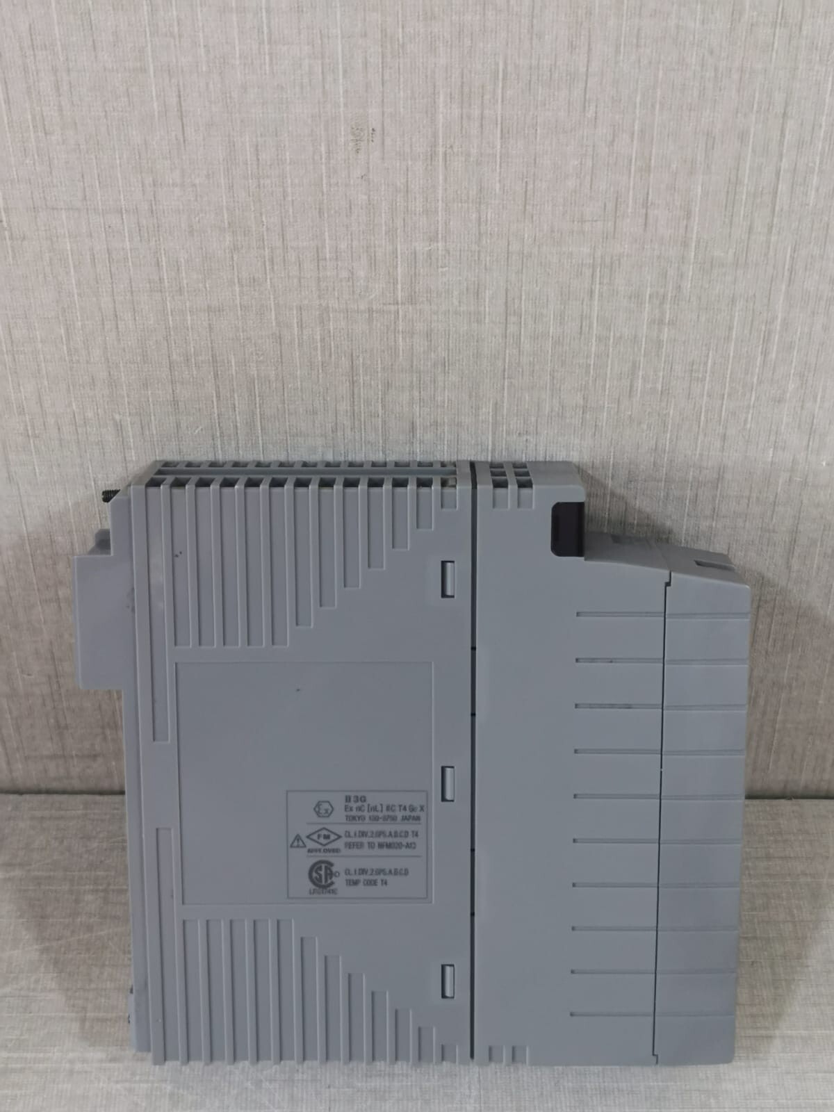 Yokogawa SB401-11 YOKOGAWA SB401-11 S1 BUS INTERFACE MODULE 5