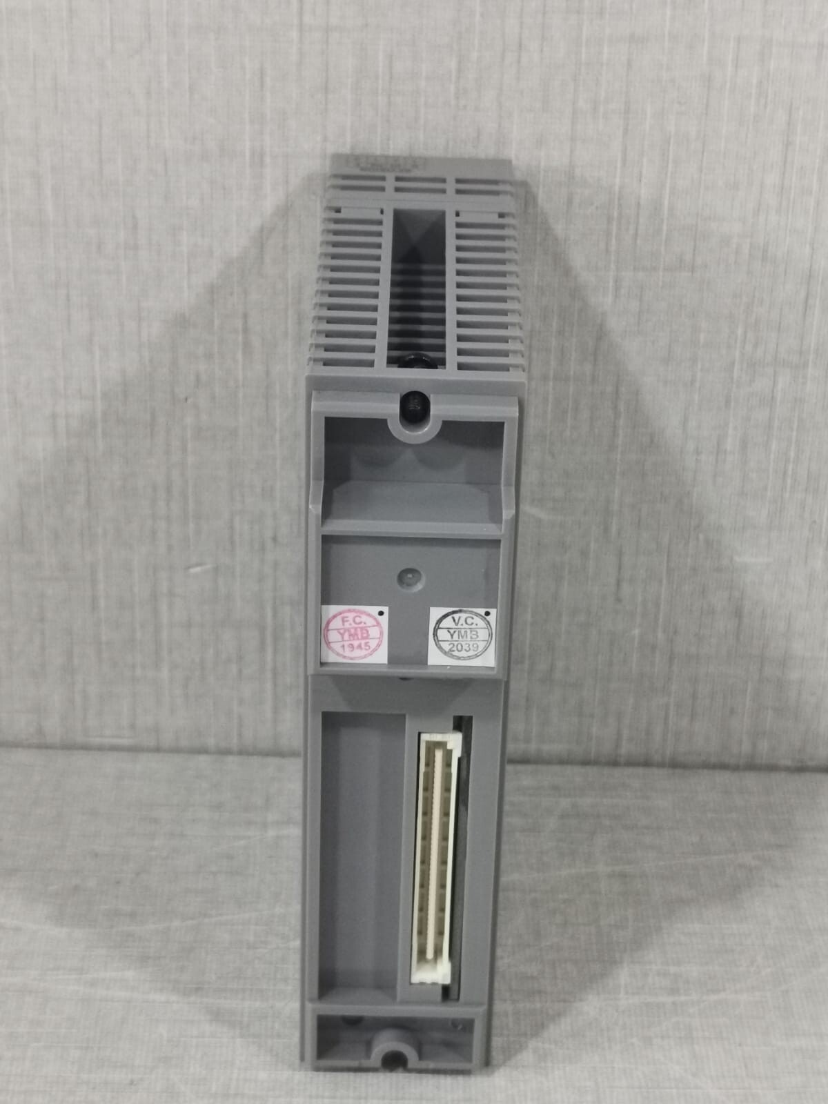 Yokogawa ADV551-P63 YOKOGAWA ADV551-P63 S2 DIGITAL OUTPUT MODULE 8