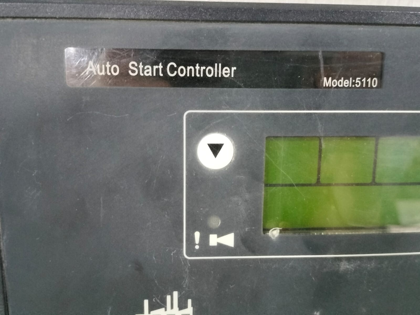 DSE DSE5110 Auto Start Control Panel DSE5110 2