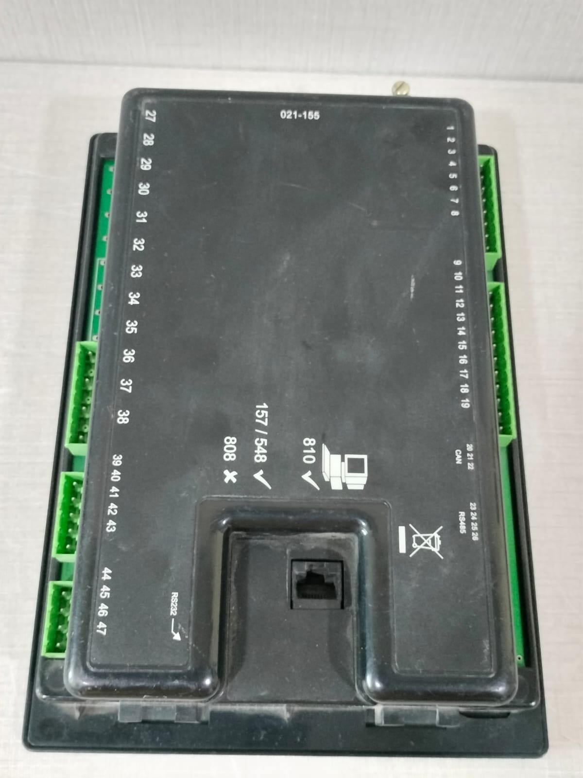 DSE DSE5110 Auto Start Control Panel DSE5110 5