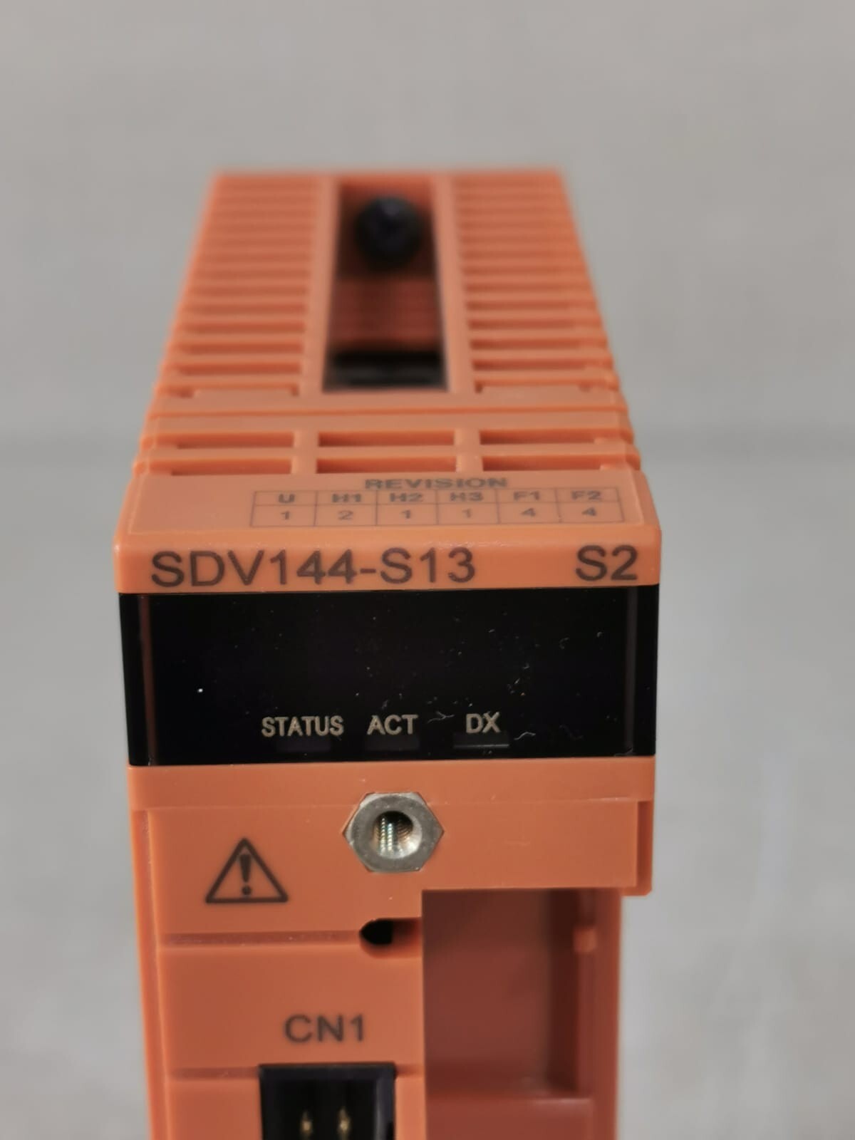 Yokogawa SDV144-S13-S2 Yokogawa SDV144-S13-S2 Digital Input Module 2