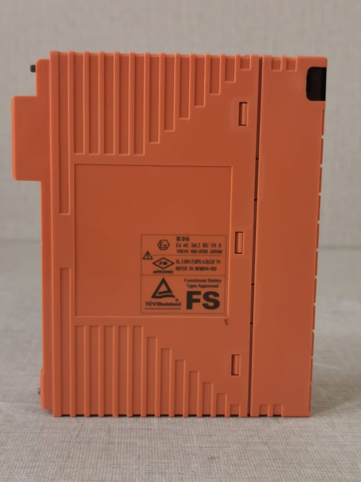 Yokogawa SDV144-S13-S2 Yokogawa SDV144-S13-S2 Digital Input Module 5