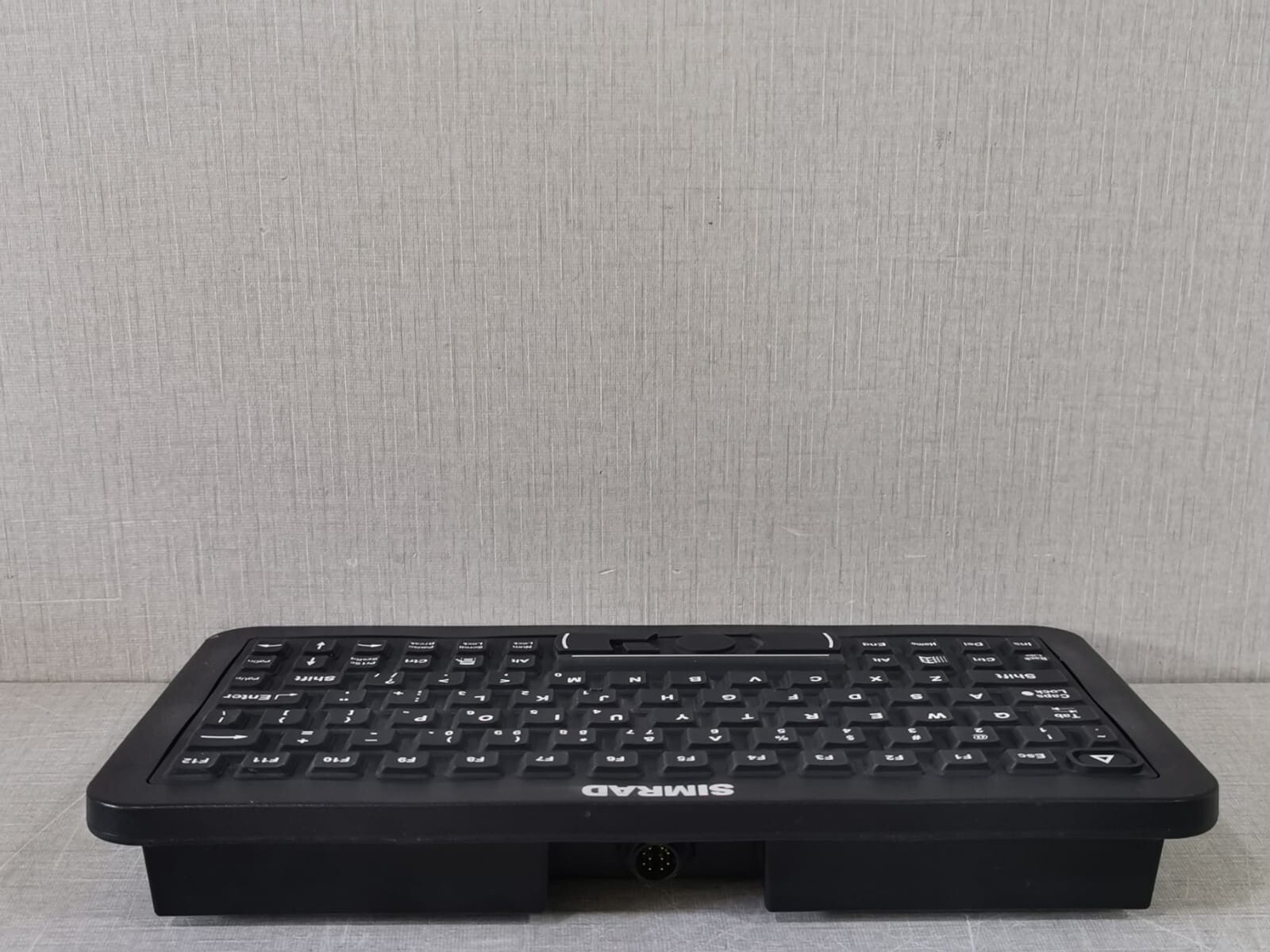 SIMRAD KM60 SIMRAD KM60 26058289 BACKLIT KEYBOARD FOR SIMRAD GB60 3