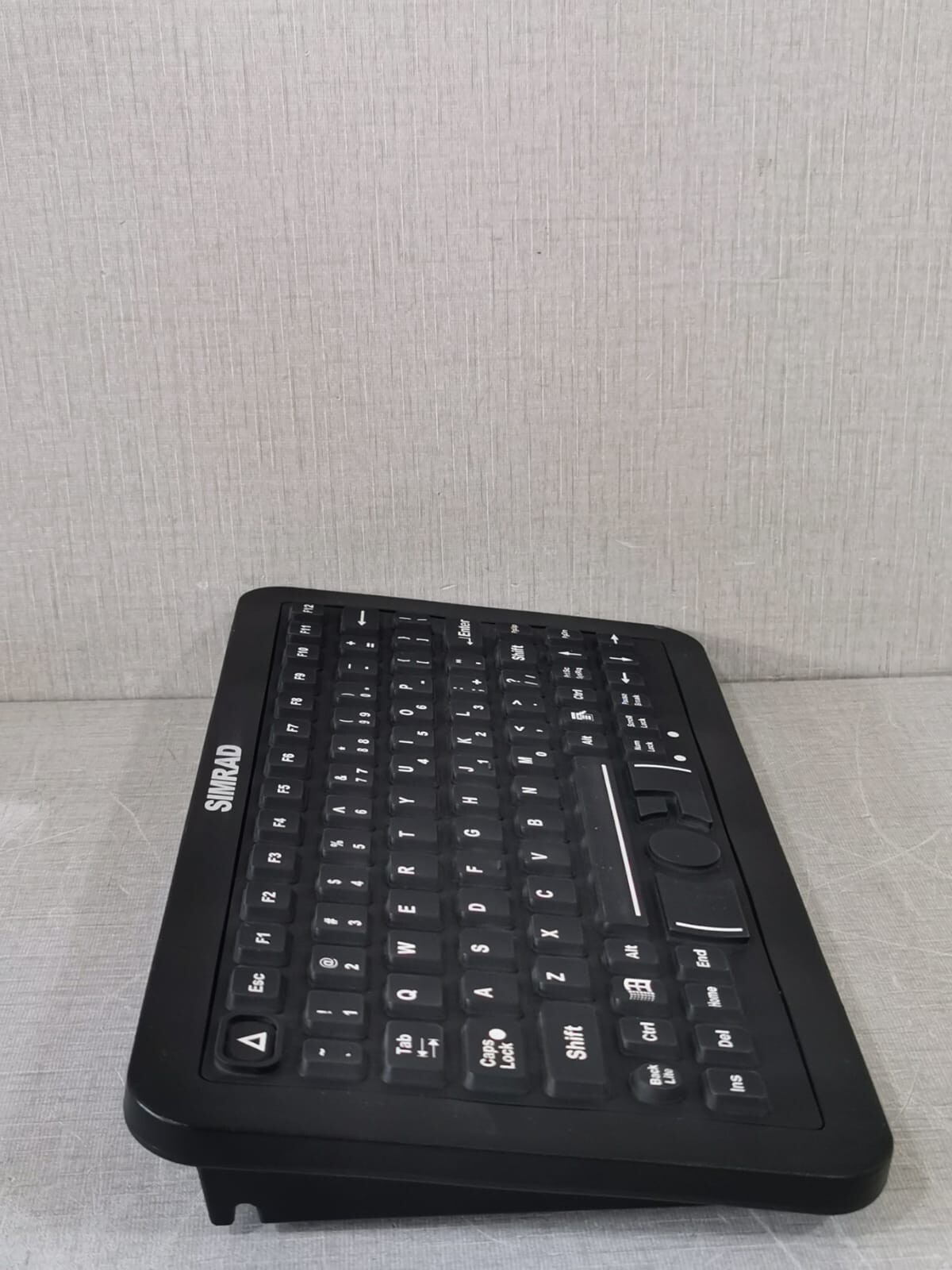SIMRAD KM60 SIMRAD KM60 26058289 BACKLIT KEYBOARD FOR SIMRAD GB60 4