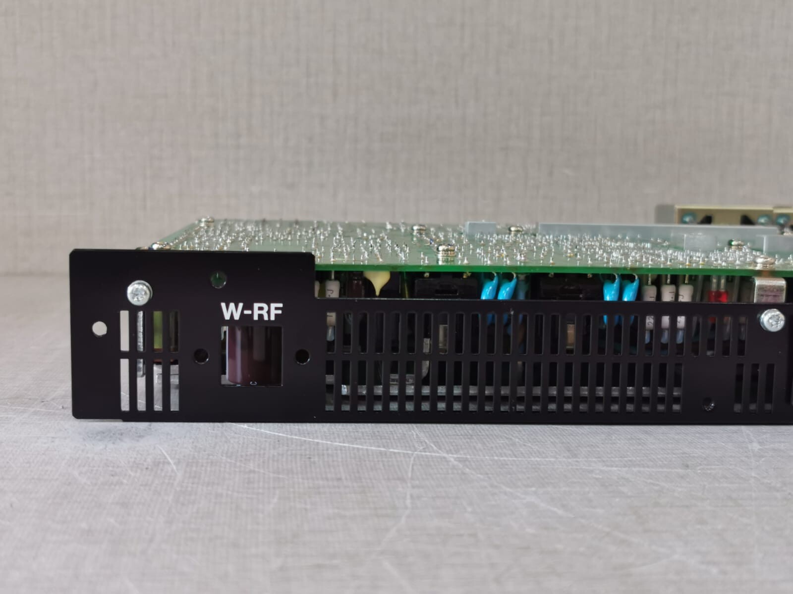 JRC CBD-1632B JRC BDE PSU Model: CBD-1632B Power Supply 10