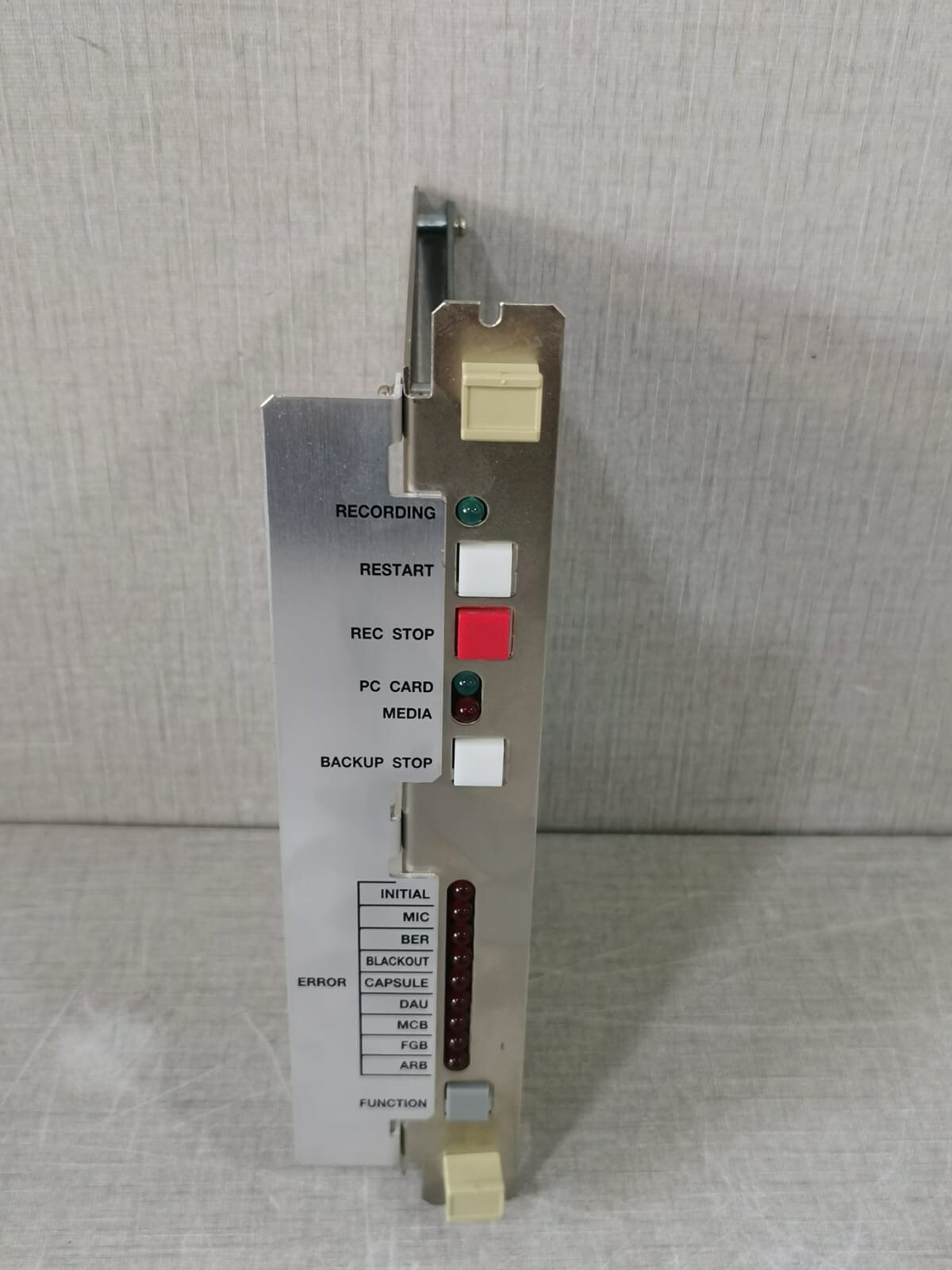JRC CCK-886 JRC CCK-886 OPB H-7PCJD0109B Main PCB Board 2