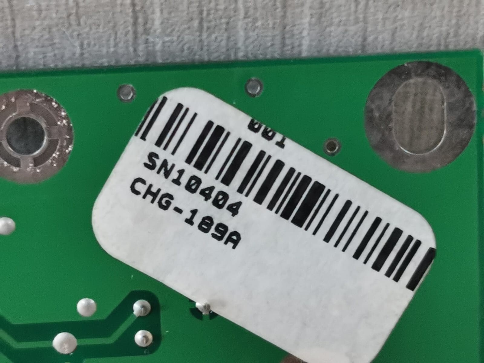 JRC CHG-189A JRC CHG-189A 7PCSC0075A RATE SENSOR 7