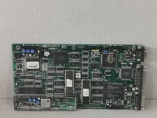 JRC CMC-940A CCU 6PCSC7509IA PCB BOARD