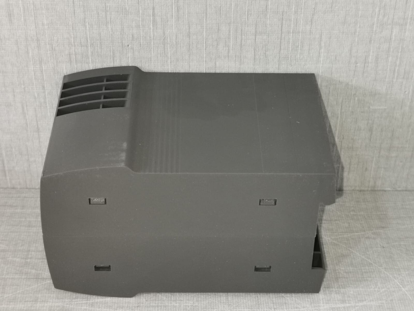 CAMILLE BAUER SINEAX G536 CAMILLE BAUER AG SINEAX G536 Power Factor Transducer 4