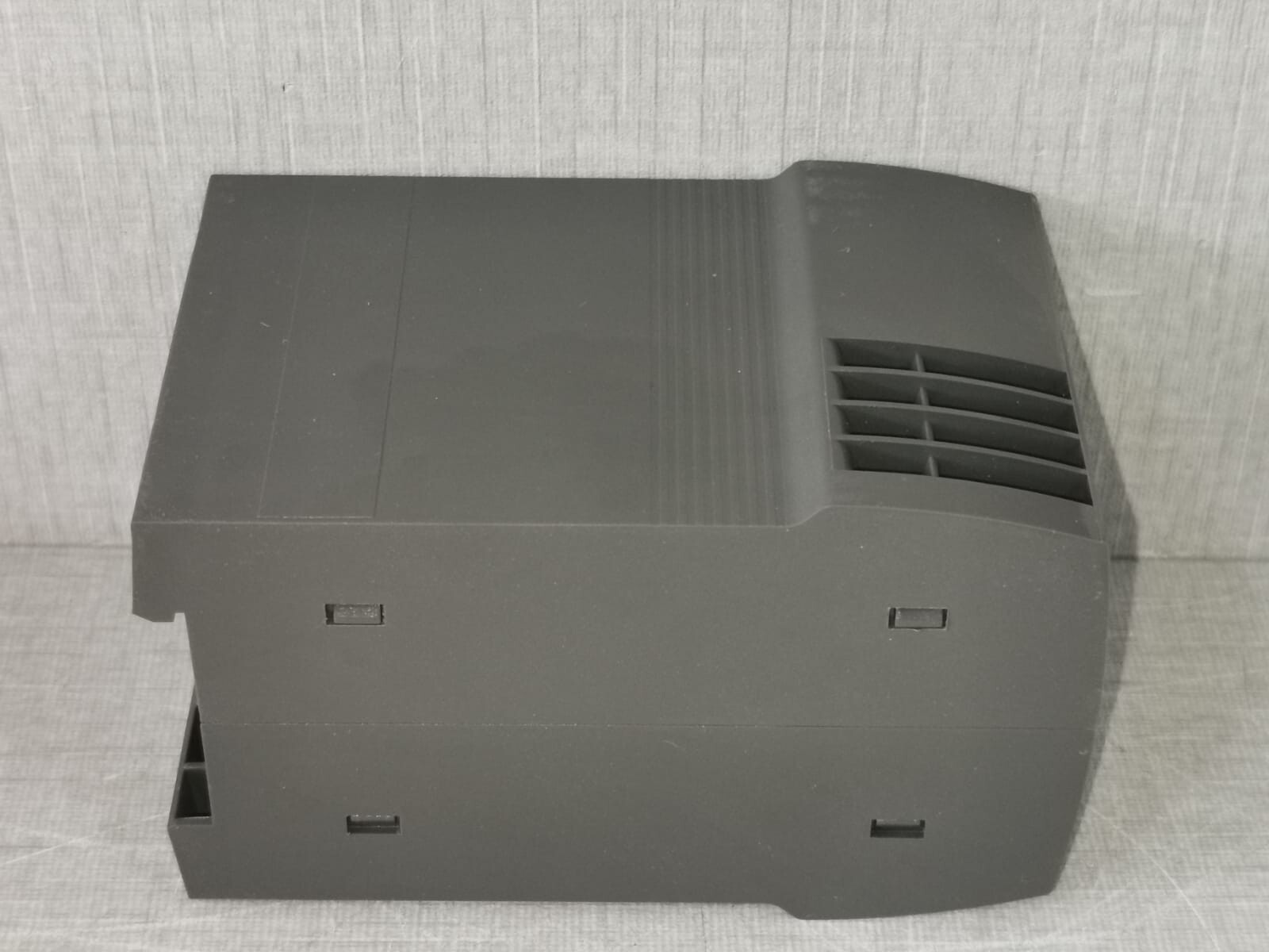 CAMILLE BAUER SINEAX G536 CAMILLE BAUER AG SINEAX G536 Power Factor Transducer 5