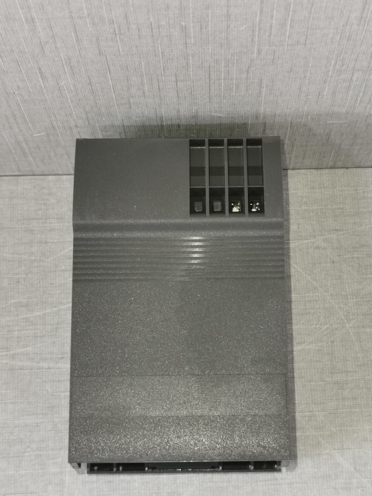 CAMILLE BAUER SINEAX G536 CAMILLE BAUER AG SINEAX G536 Power Factor Transducer 6