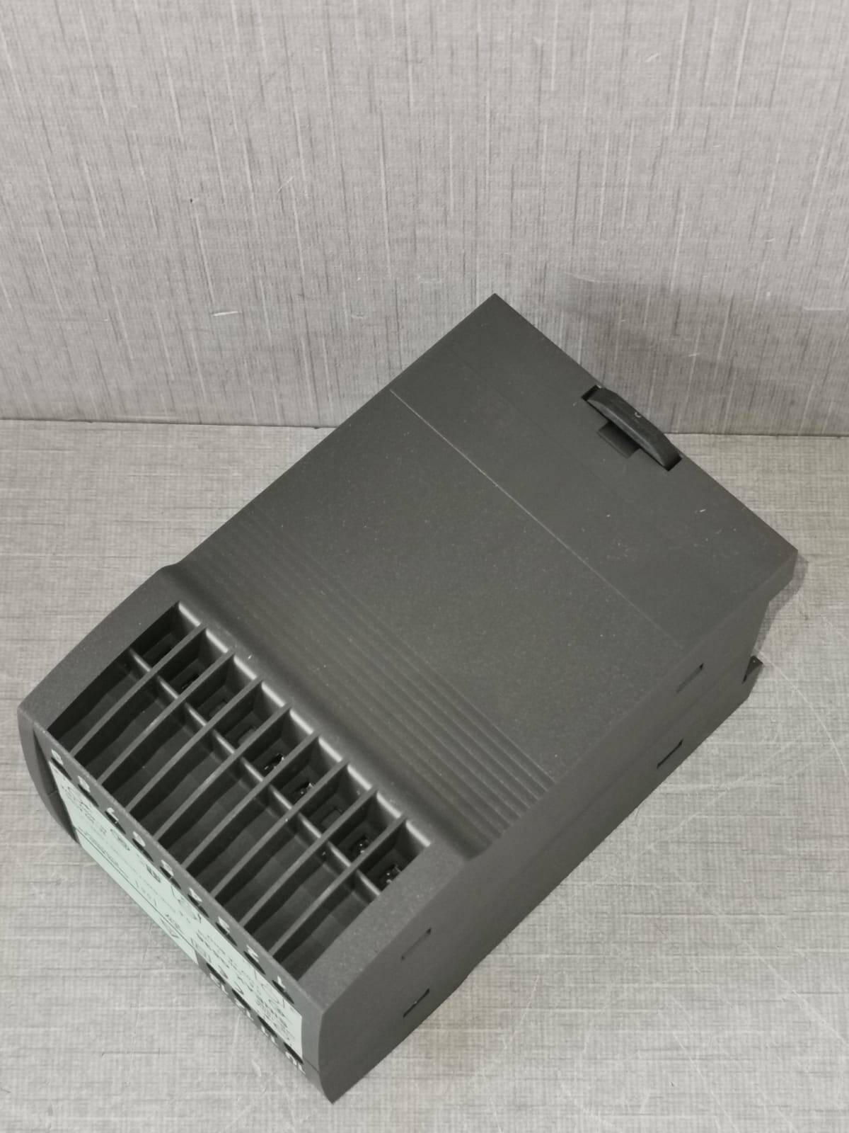 CAMILLE BAUER SINEAX G536 CAMILLE BAUER AG SINEAX G536 Power Factor Transducer 8