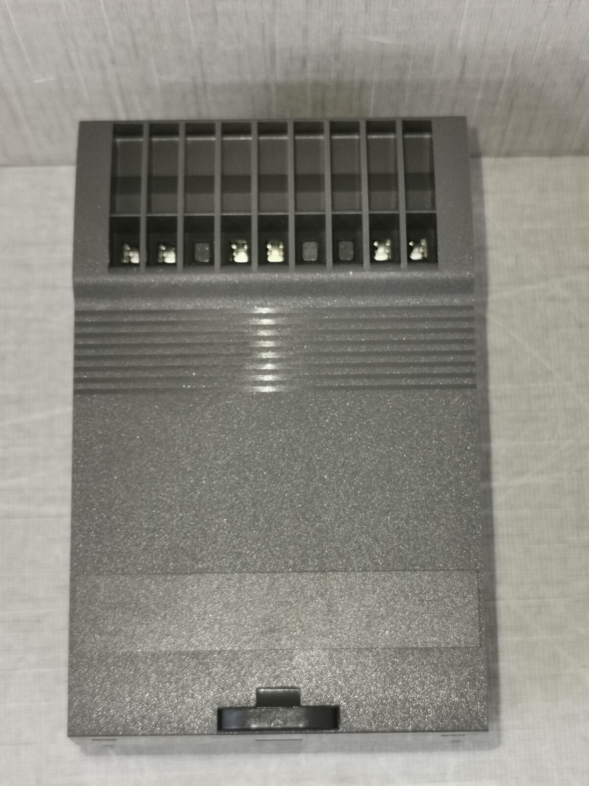 CAMILLE BAUER SINEAX G536 CAMILLE BAUER AG SINEAX G536 Power Factor Transducer 10