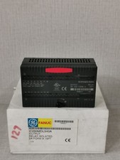 GE FANUC IC200MDL940A OUTPUT RELAY ISOLATED 2A FORM A 16PT