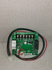 VON DUPRIN 900-2RS 2 RELAY OUTPUT PCB BOARD