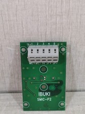 IBUKI SMIC-P2 PCB CARD FOR JRC MICROPHONE VDR