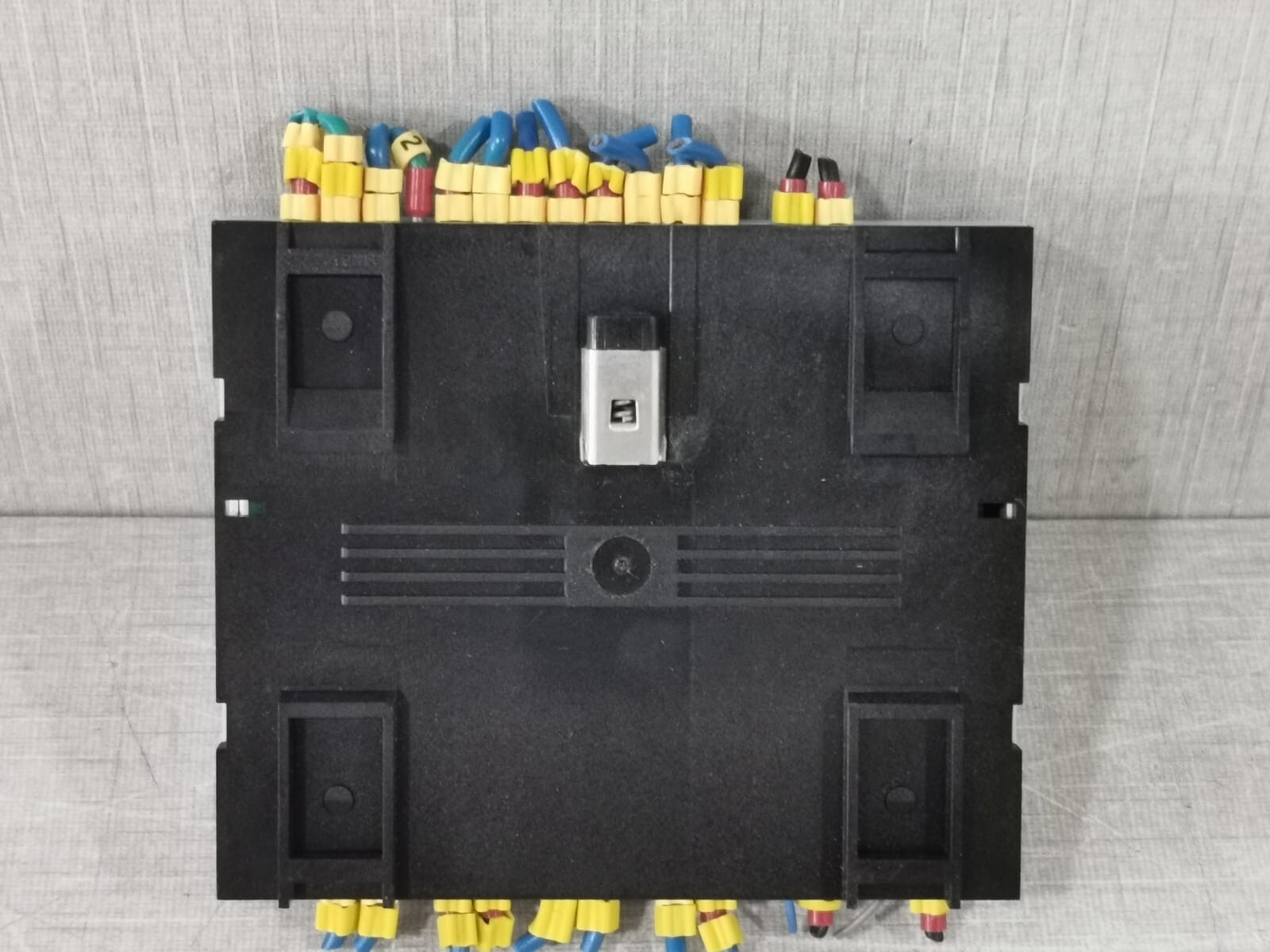 Eaton EASY721-DC-TC Moeller EASY721-DC-TC 24VDC Control Programmable Relay 10