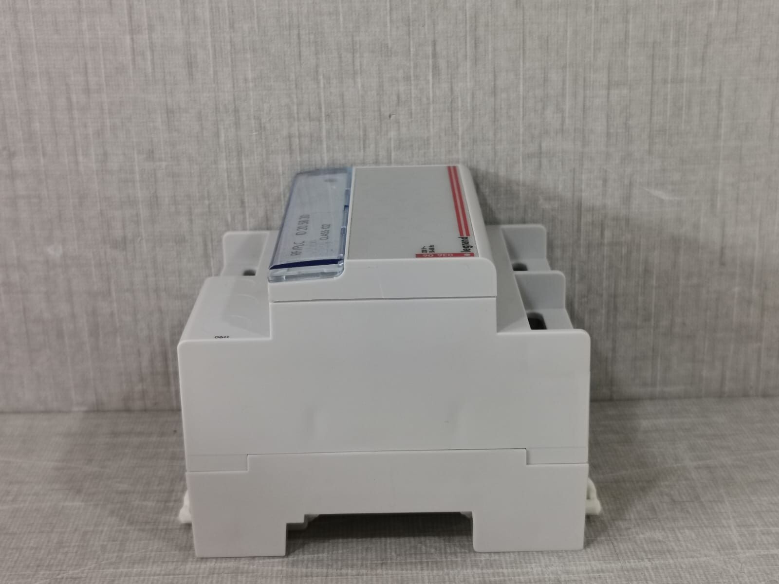 Legrand 036 06 LEGRAND 036 06 LEXIC SCALABLE RADIO INTERFACE 230V 50-60Hz 7
