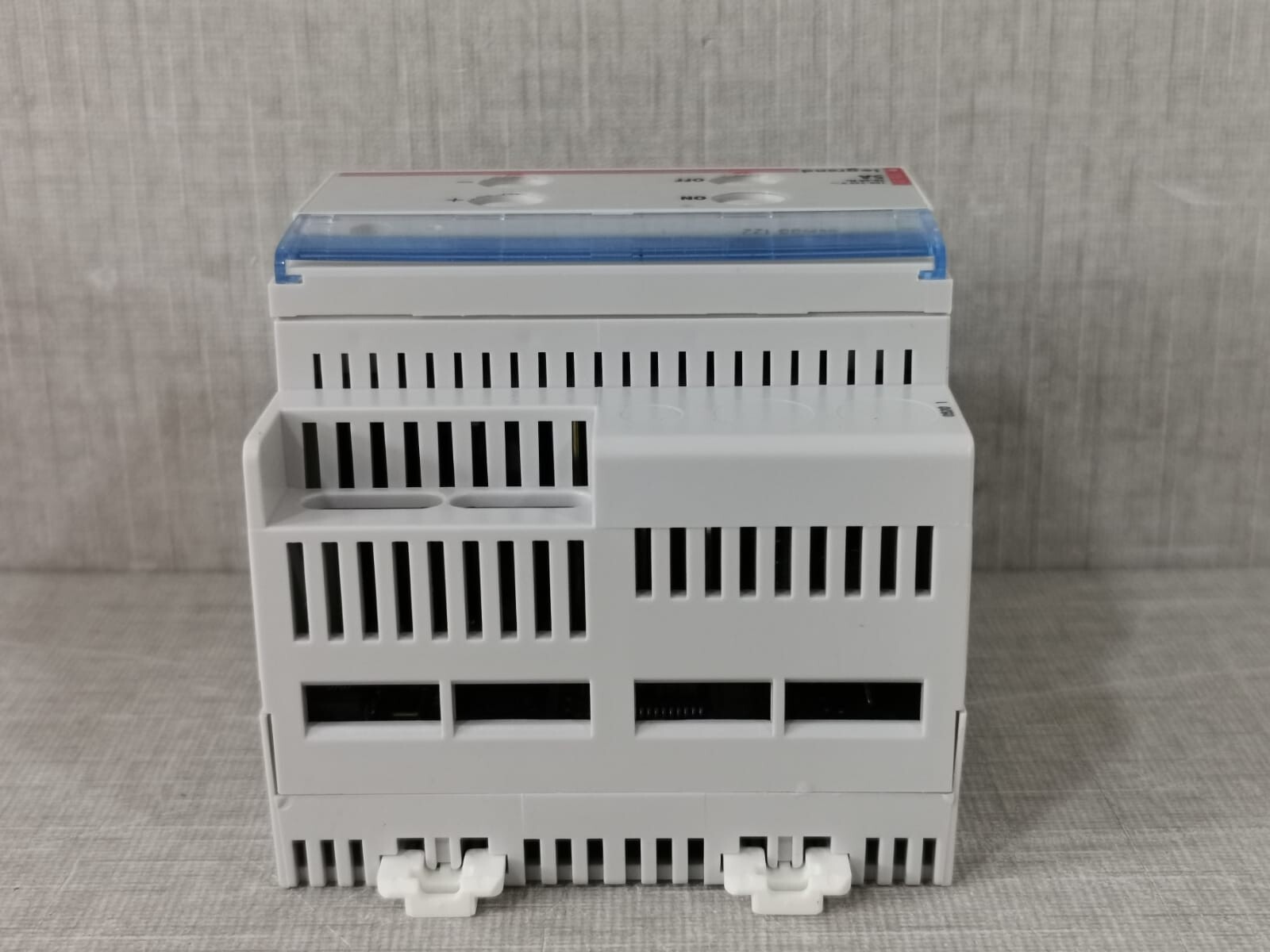 Legrand 036 01 LEGRAND 036 01 MODULAR REMOTE DIMMER 100-240V 5A 6